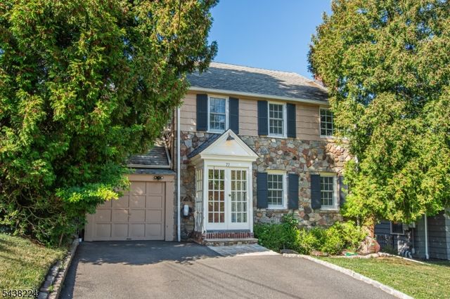 77 Forest Hill Rd, West Orange Twp., NJ 07052