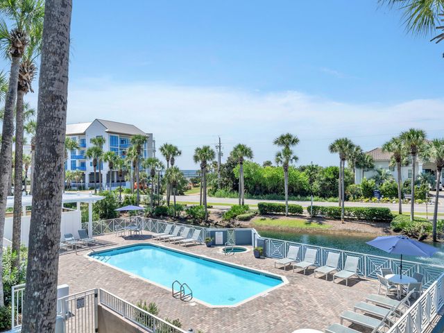 145 Spires Lane 209, Santa Rosa Beach, FL 32459
