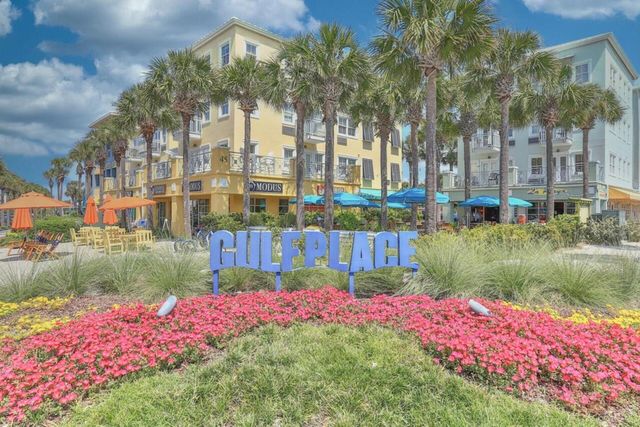 145 Spires Lane 209, Santa Rosa Beach, FL 32459