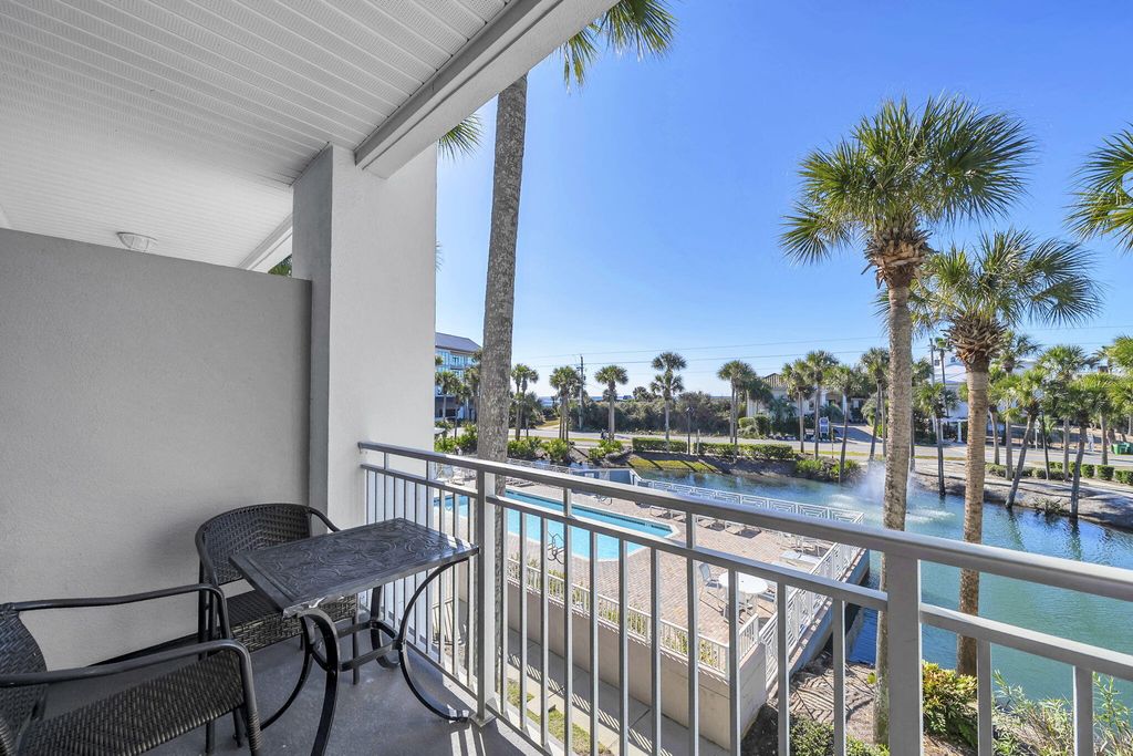 145 Spires Lane 209, Santa Rosa Beach, FL 32459