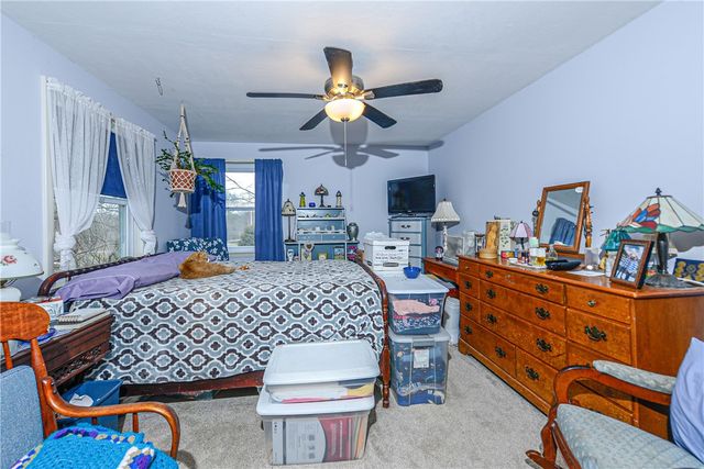 25 Watson Drive, Portsmouth, RI 02871