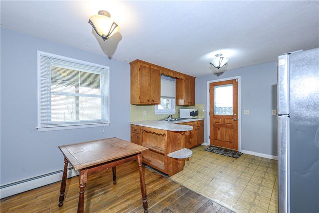 25 Watson Drive, Portsmouth, RI 02871