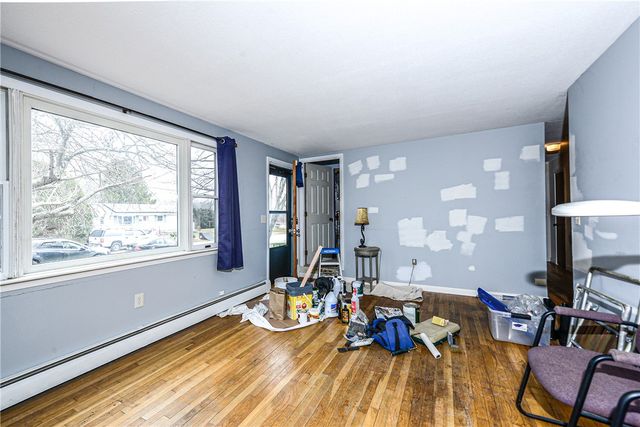 25 Watson Drive, Portsmouth, RI 02871