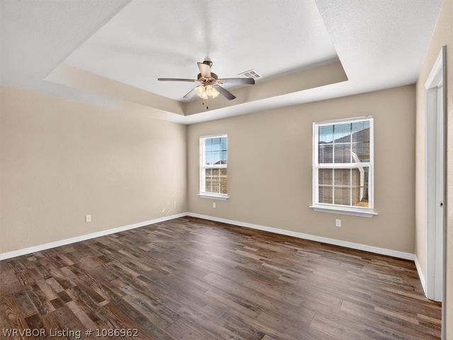 213 Curtis Lane, Poteau, OK 75953