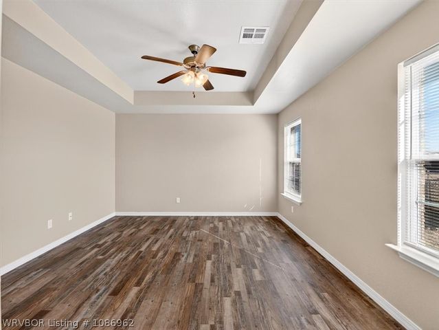 213 Curtis Lane, Poteau, OK 75953