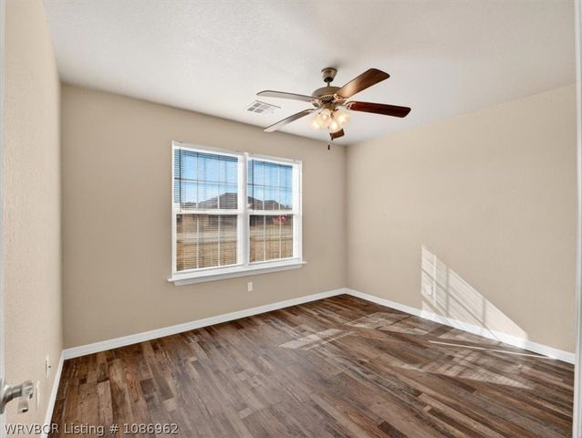 213 Curtis Lane, Poteau, OK 75953