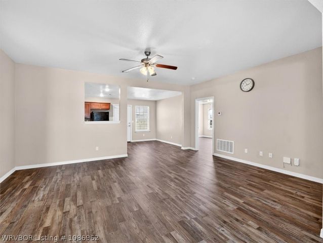 213 Curtis Lane, Poteau, OK 75953