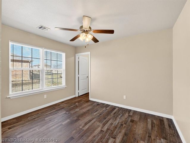 213 Curtis Lane, Poteau, OK 75953