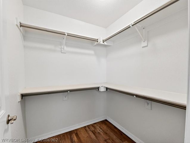 213 Curtis Lane, Poteau, OK 75953