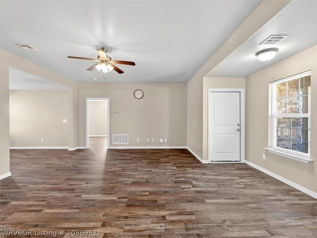 213 Curtis Lane, Poteau, OK 75953