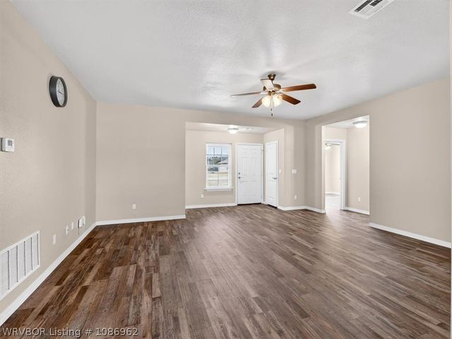 213 Curtis Lane, Poteau, OK 75953