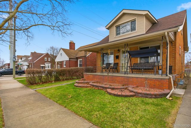 6511 Coleman Street, Dearborn, MI 48126