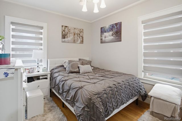 6511 Coleman Street, Dearborn, MI 48126