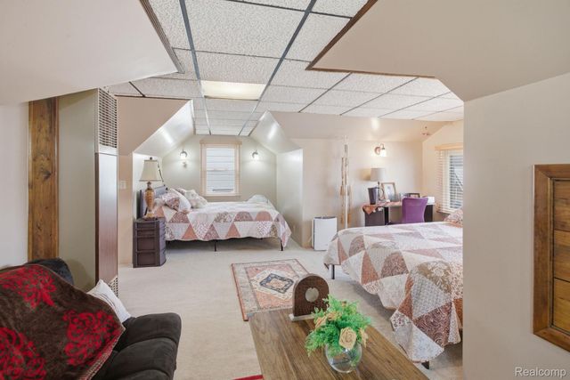 6511 Coleman Street, Dearborn, MI 48126