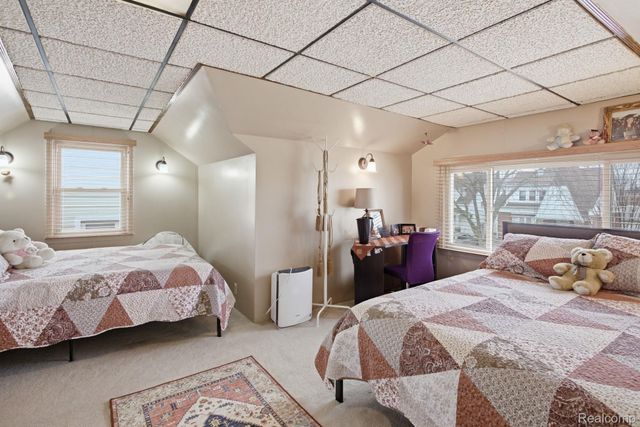 6511 Coleman Street, Dearborn, MI 48126