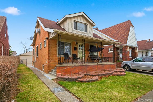 6511 Coleman Street, Dearborn, MI 48126