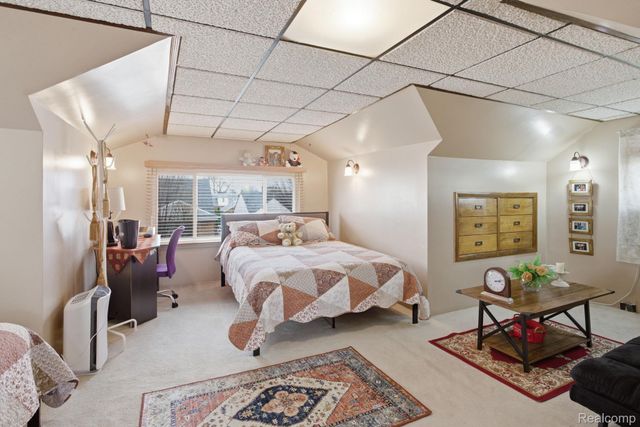 6511 Coleman Street, Dearborn, MI 48126