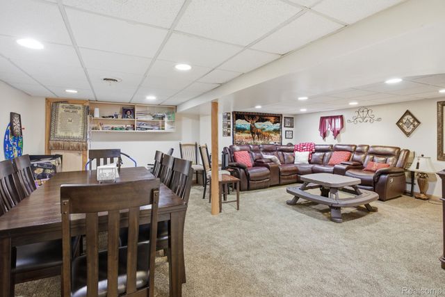 6511 Coleman Street, Dearborn, MI 48126