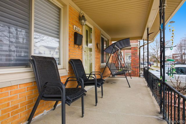 6511 Coleman Street, Dearborn, MI 48126