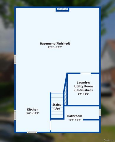 6511 Coleman Street, Dearborn, MI 48126