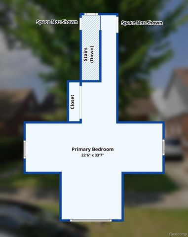 6511 Coleman Street, Dearborn, MI 48126