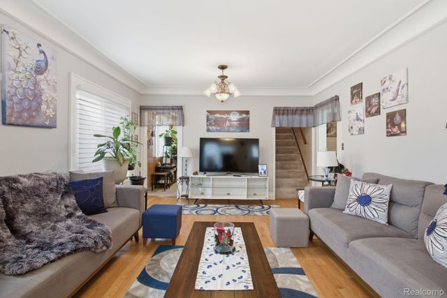 6511 Coleman Street, Dearborn, MI 48126