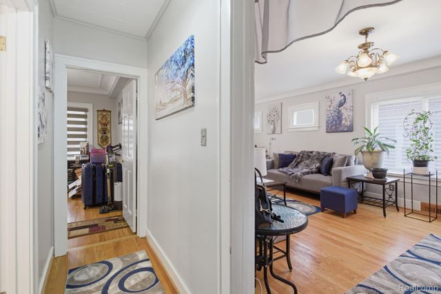 6511 Coleman Street, Dearborn, MI 48126