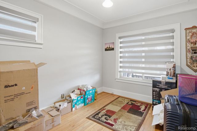 6511 Coleman Street, Dearborn, MI 48126