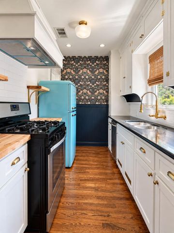 914.5 W Melwood Street, Houston, TX 77009