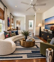 914.5 W Melwood Street, Houston, TX 77009