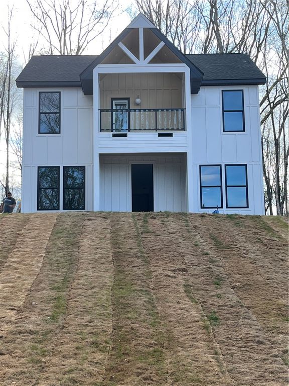 168 Boxwood Lane, Easley, SC 29640