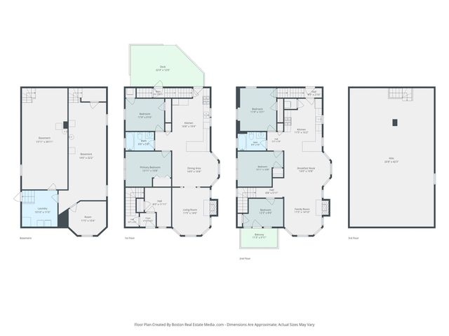 49 Hall Ave, Watertown, MA 02472