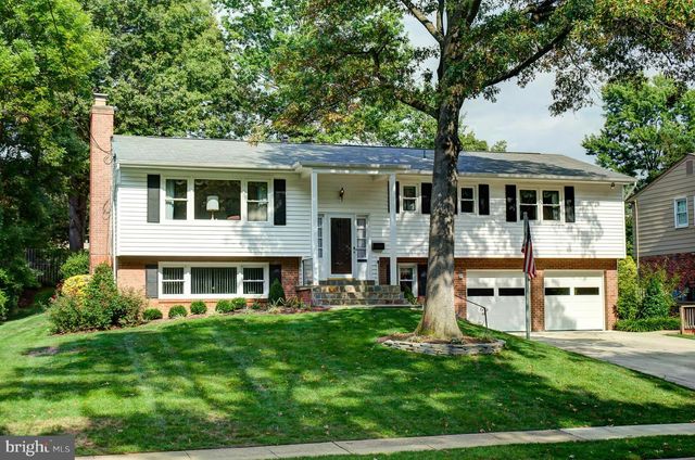 8327 ORANGE CT, Alexandria, VA 22309