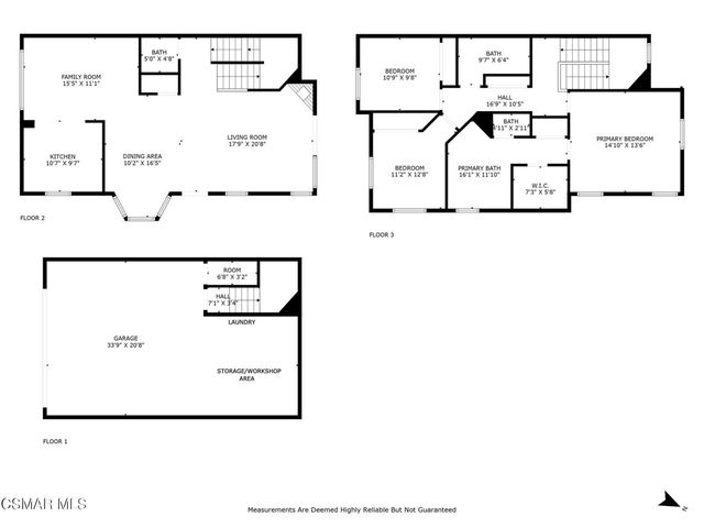 88 Via Katrina, Newbury Park, CA 91320