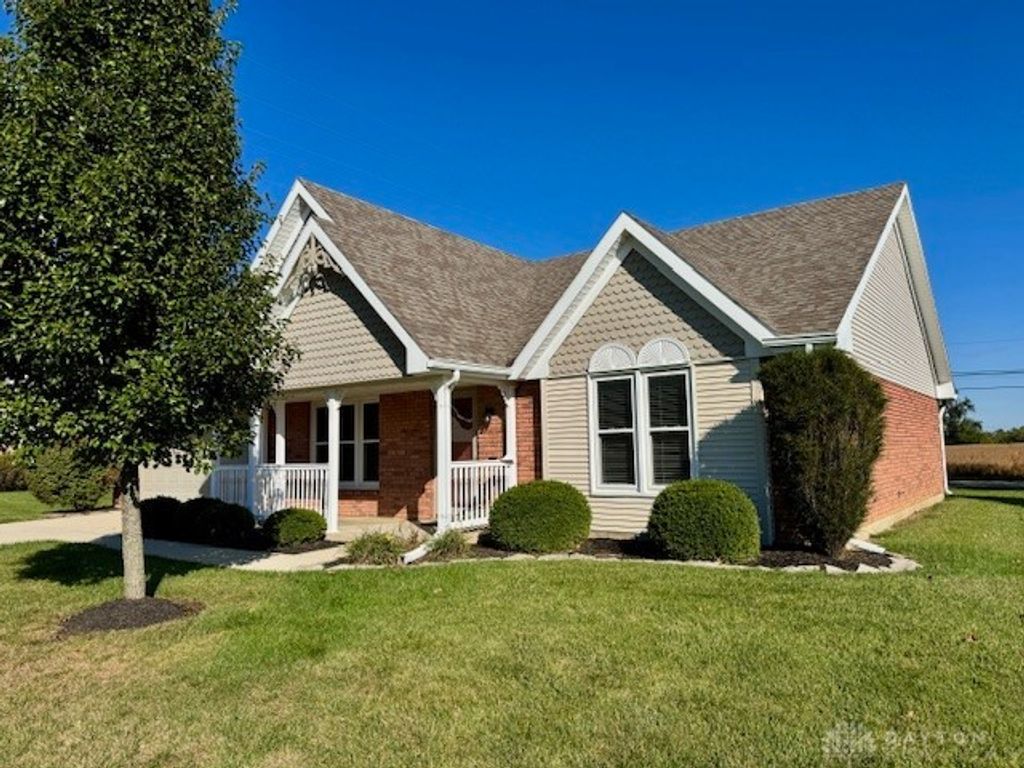 1470 Oldham Drive, Springfield, OH 45503