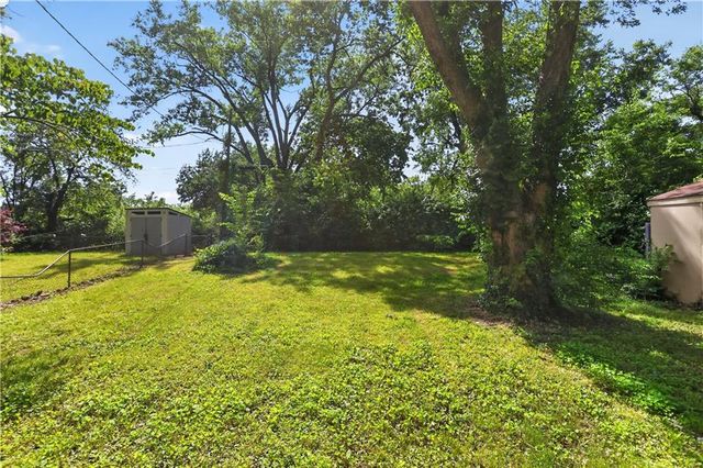 5318 N Garfield Avenue, Kansas City, MO 64118