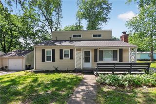 5318 N Garfield Avenue, Kansas City, MO 64118