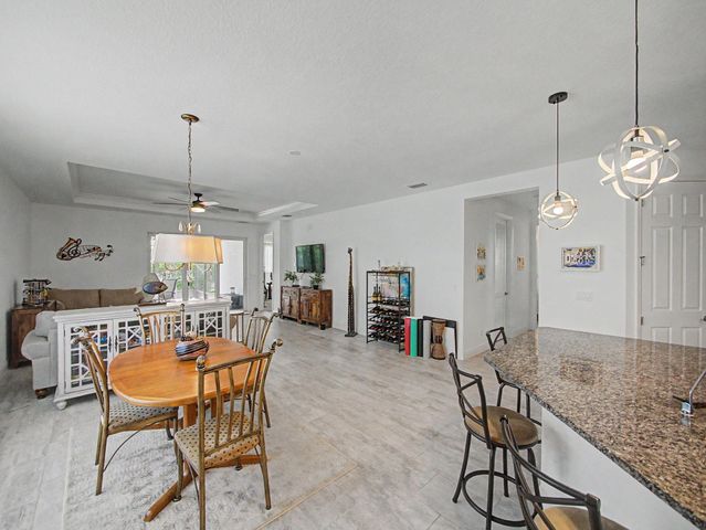 12520 SW Weeping Willow Avenue, Port St. Lucie, Port St Lucie, FL 34987