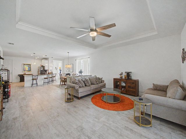 12520 SW Weeping Willow Avenue, Port St. Lucie, Port St Lucie, FL 34987