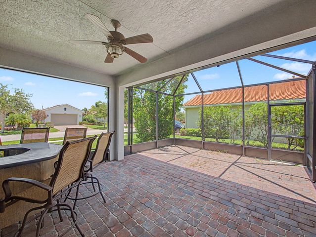 12520 SW Weeping Willow Avenue, Port St. Lucie, Port St Lucie, FL 34987