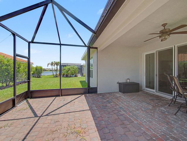 12520 SW Weeping Willow Avenue, Port St. Lucie, Port St Lucie, FL 34987