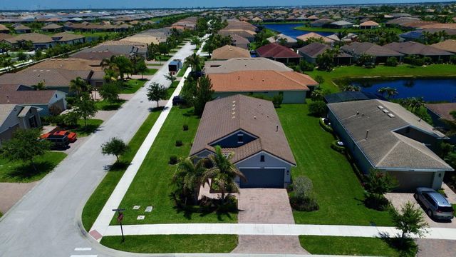 12520 SW Weeping Willow Avenue, Port St. Lucie, Port St Lucie, FL 34987