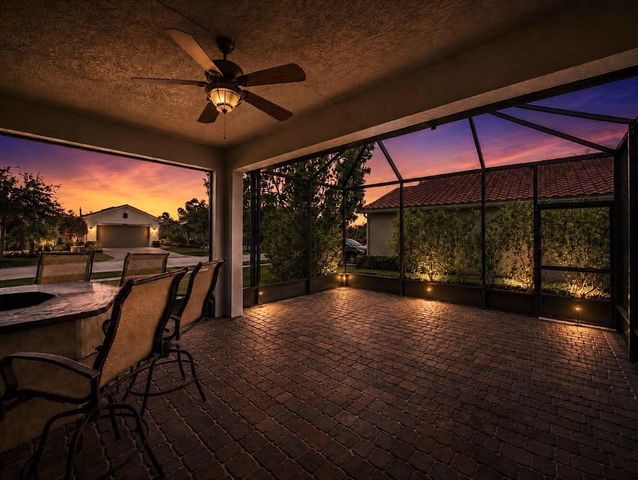 12520 SW Weeping Willow Avenue, Port St. Lucie, Port St Lucie, FL 34987