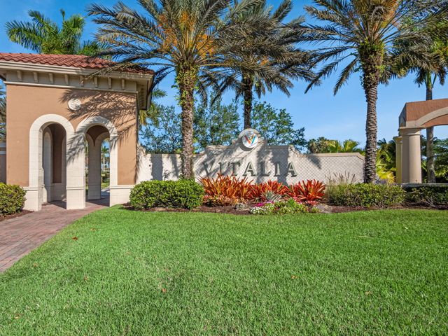 12520 SW Weeping Willow Avenue, Port St. Lucie, Port St Lucie, FL 34987