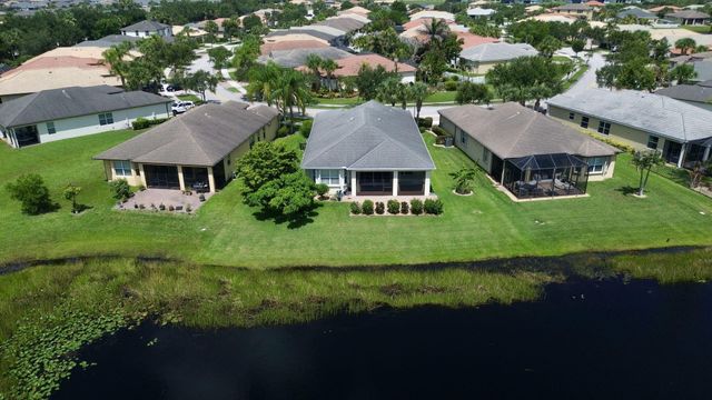 12520 SW Weeping Willow Avenue, Port St. Lucie, Port St Lucie, FL 34987