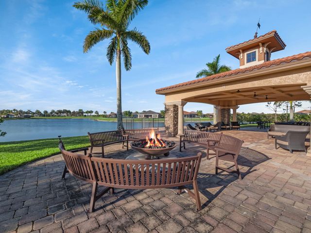 12520 SW Weeping Willow Avenue, Port St. Lucie, Port St Lucie, FL 34987