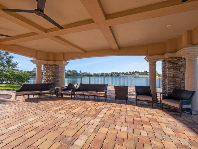 12520 SW Weeping Willow Avenue, Port St. Lucie, Port St Lucie, FL 34987