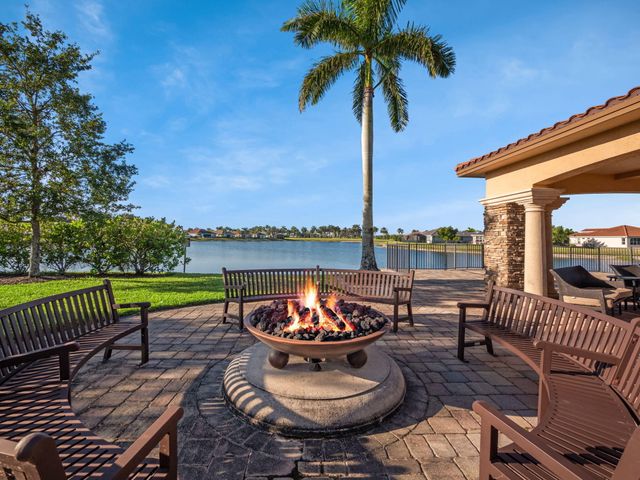 12520 SW Weeping Willow Avenue, Port St. Lucie, Port St Lucie, FL 34987