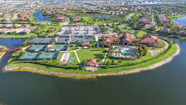 12520 SW Weeping Willow Avenue, Port St. Lucie, Port St Lucie, FL 34987