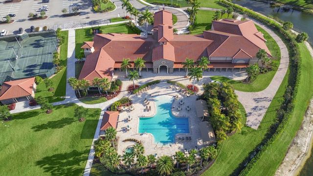 12520 SW Weeping Willow Avenue, Port St. Lucie, Port St Lucie, FL 34987